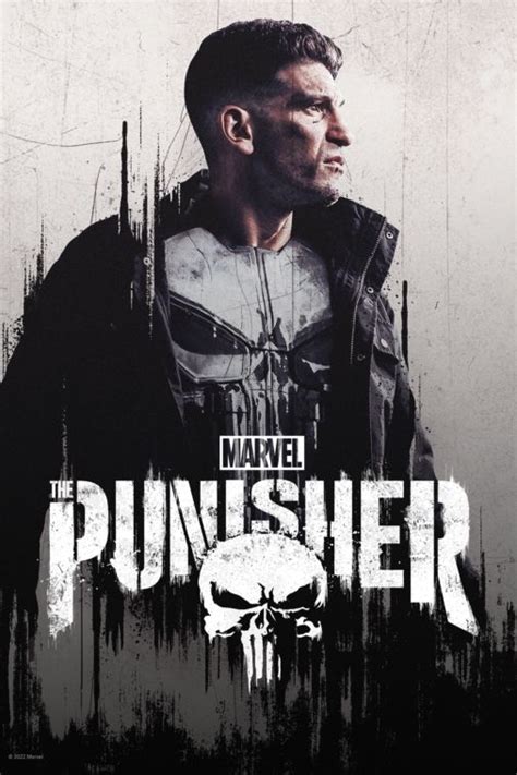 Our Boy Really Getting The Cold Shoulder With The Lack Of A Punisher