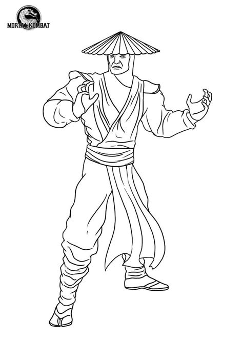 To get augments in mk11, there are several avenues you can go down, as is the case with pretty much every unlockable. Mortal Kombat Coloring Pages | Bratz Coloring Pages ...