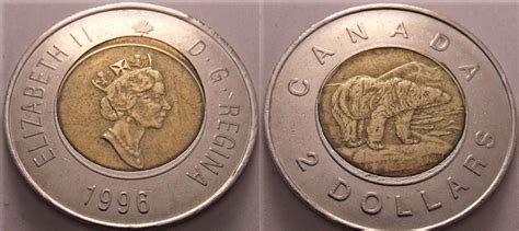 Bitcoin breaks into top 10 largest global currency leaving. How Much Is A Canadian 2 Dollar Coin Worth In The Us - New ...