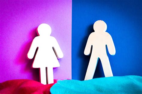 Branding Beyond The Gender Binary Qut Business School Research Insights