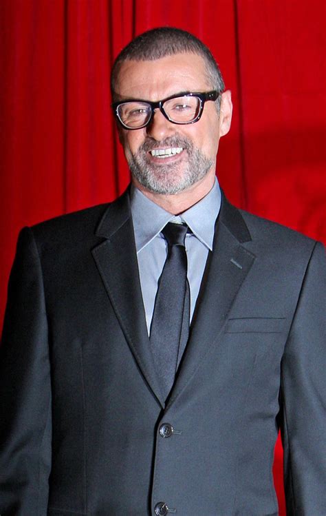 Andrew Ridgeley On George Michael Death I Shed An Ocean Of Tears