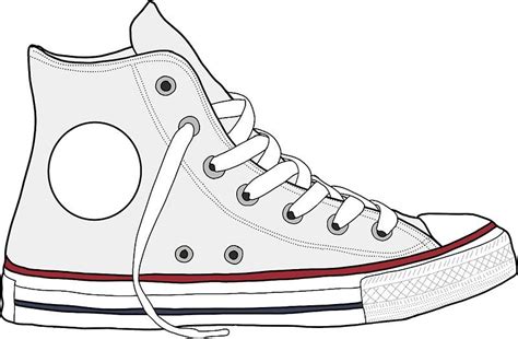 Converse Sticker By Trendy Trends In 2021 Sneakers Drawing Converse