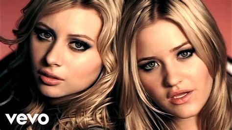 You probably have anxiety and depression. Aly & AJ - Like Whoa - YouTube