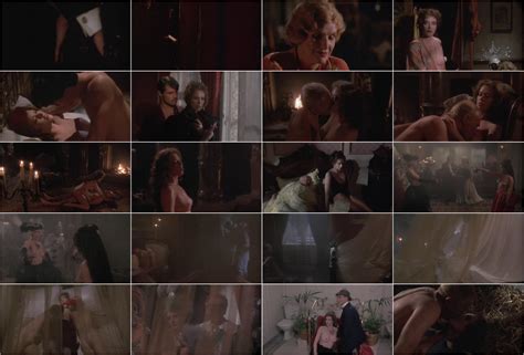 Nude Video Celebs Sylvia Kristel Nude Mata Hari 1985