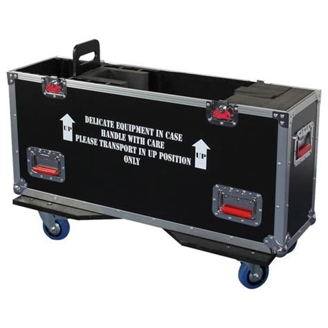 Gator Cases Ata Lcd Case 26 32 Inch Screens At Gear4music