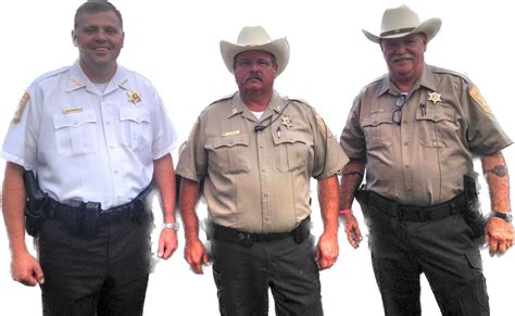 CCSO mourns loss of Sgt. Mike Moore - The Cullman Tribune