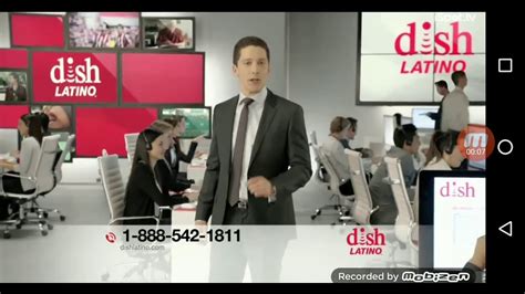 Dish Latino Tv Commercial Lo Mejor Youtube
