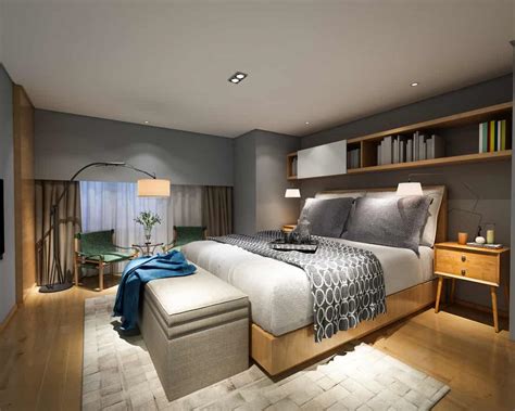 32 Stunning Luxury Primary Bedroom Designs Photo Collection Home