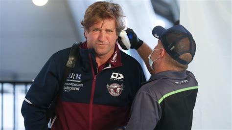 Des hasler interrupts kenty on the matty johns podcast | the matty johns podcast. NRL 2021: Q&A with Sea Eagles coach Des Hasler | Daily ...