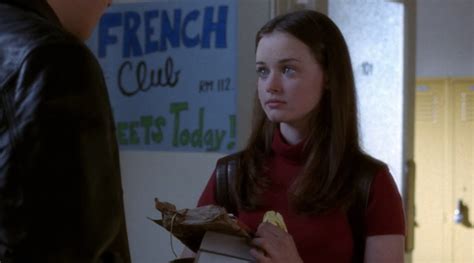 12 Gilmore Girls Episodes That Defined Rorys Personal Development