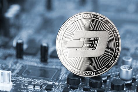 Cryptocurrency prices today on august 9: Dash Cryptocurrency: Single Wallet Owner Possesses 51% of ...
