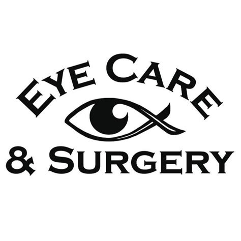 Eye Care And Surgery P C