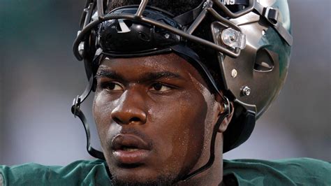 Nfl Dreams In Doubt After Malik Mcdowells Atv Crash Multiple Arrests