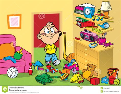 Affordable and search from millions of royalty free images bedroom stock photos and images. Room with toys stock vector. Illustration of room, clip ...