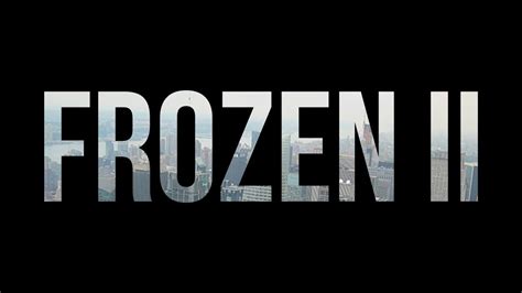 Frozen Ii 2019 Hd Full Movie Podcast Episode Film Review Youtube