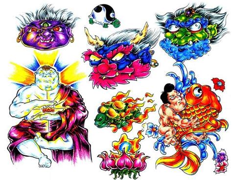 Tribal tattoo flash art is out there, but it is not very easy to find the quality designs that are out there. Tatoos: Finding Unique Tribal Tattoo Flash Designs