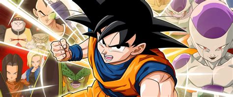 For everyone else, bandai namco has delivered a gift to dragon ball fans the world over, a loving tribute to japan's most popular and endearing addition to popular. Geek Review - Dragon Ball Z: Kakarot | Geek Culture