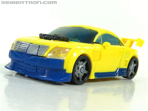 Transformers Universe Classics 20 Hot Shot Hot Rod Toy Gallery