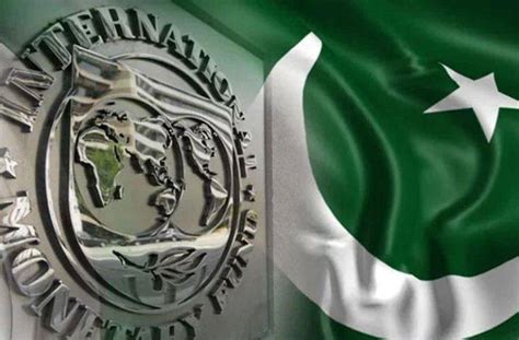 Imf Cautions Against Chinese Investment In Pakistan Asian News From Uk