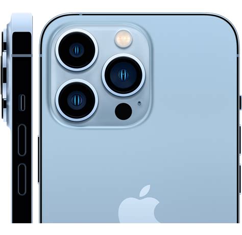 Apple Iphone 13 Pro 128gb Sierra Blue Κινητό Smartphone ΚΩΤΣΟΒΟΛΟΣ