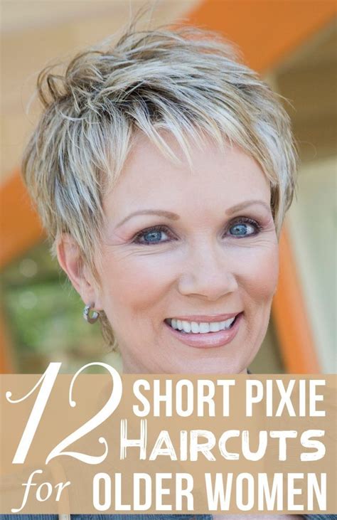 Best Pixie Cuts For Thin Hair Short Hairstyle Trends Short Locks Hub