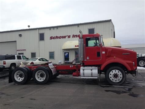 2001 Kenworth T800 For Sale 84 Used Trucks From 13320
