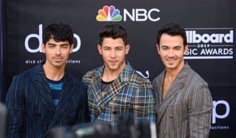 Los Jonas Brothers Anuncian Nuevas Fechas De Conciertos De Su Gira