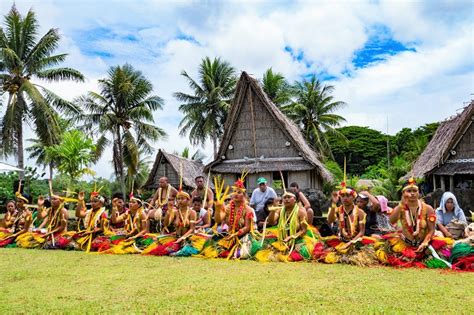 【ヤップ島】ミクロネシア連邦の豊かな色彩と伝統文化に満ちた島 りとふる