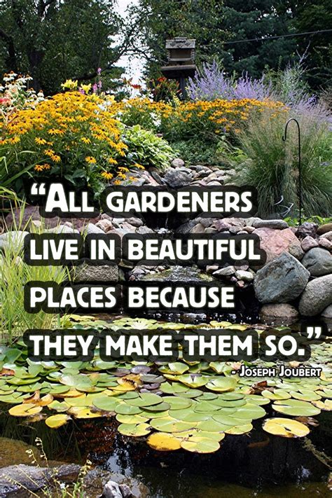 1000 Images About Gardening Quotes And Sayings On Pinterest Gardens