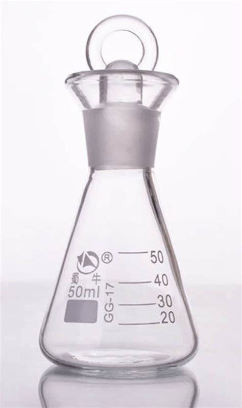 Types Of Chemistry Flasks A Complete Guide