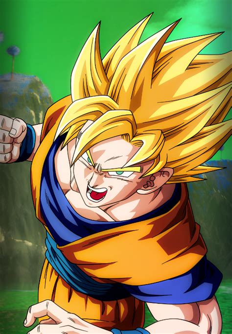 | see more dragonball z wallpaper, volleyball emoji wallpaper, basketball emoji looking for the best dragon ball wallpaper? Dragonball Z Goku Mobile Device Wallpaper by Nolan989890 ...