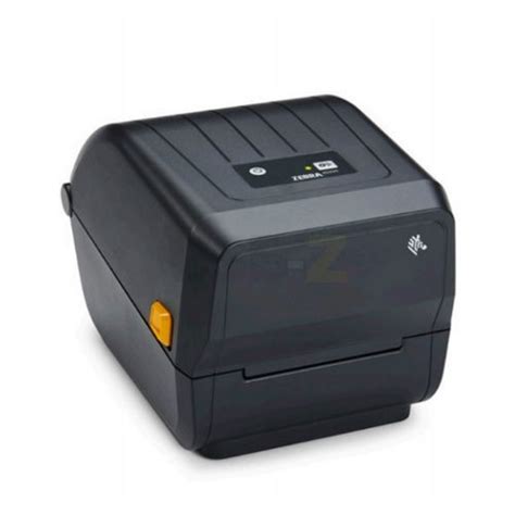Drivers with status monitoring can report printer and print job status to the windows spooler and other windows applications, including bartender. Impressora de Mesa ZD220 Zebra Technologies