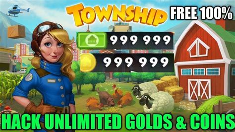 You are in right place. Township Hack 2019 - Free Cash and Coins (Android & iOS ...