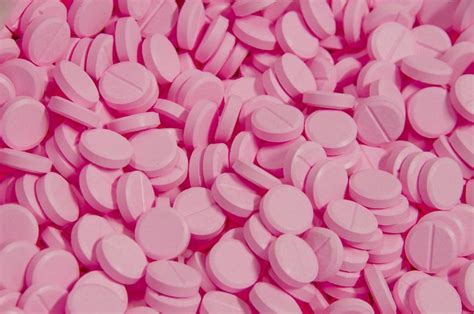 The Little Pink Pill That Boosts Female Sex Drive