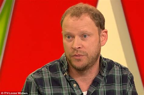 Described in the novel as a burly man fifty years of age, with deep blue eyes and a steel gray mustache, he is a former professional hunter who worked with hammond at one of his previous parks in kenya. Peep Show's Robert Webb talks about losing his mother at ...