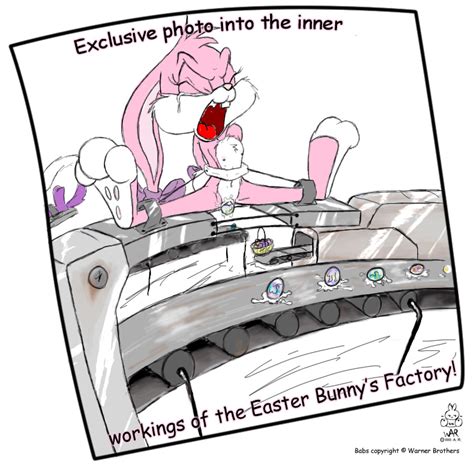 Post 408302 Babsbunny Easter Ishoka Tinytoonadventures