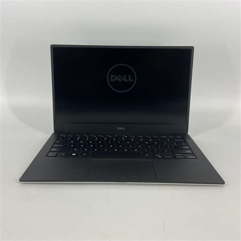 Dell Xps Laptop Property Room