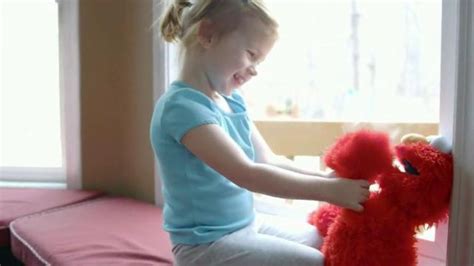 Playskool Sesame Street Play All Day Elmo Tv Spot Lily Ispottv