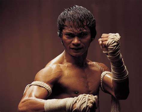 The Hollywood Interview Tony Jaa And Ong Bak The Retro Hollywood