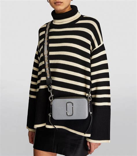 Marc Jacobs crossbody survey.khl.ru