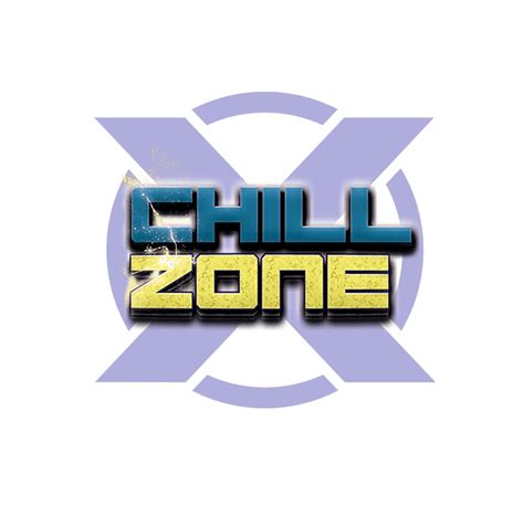 Chill Zone Logo Logodix