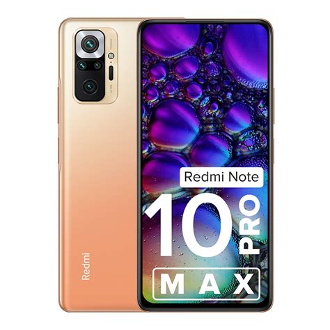 Redmi Note 10 Pro Ubicaciondepersonascdmxgobmx