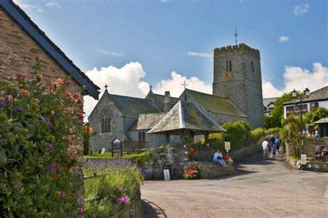 Discover The 20 Prettiest Devon Villages | englandexplore