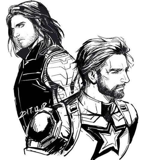 Director, fury, with his assistant, the sharpshooter, maria hill, are also on these avengers coloring pages. Chris Evans Drawing | Free download on ClipArtMag