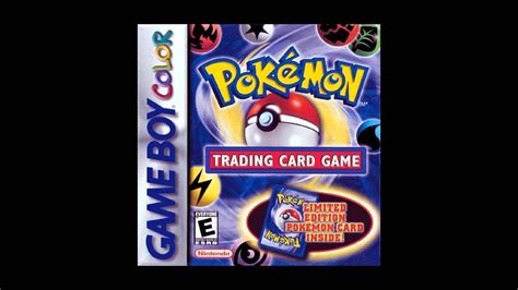 Pokemon Trading Card Game Logo Unbrickid