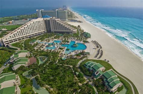 Hotel Iberostar Cancún Para Vacaciones Familiares