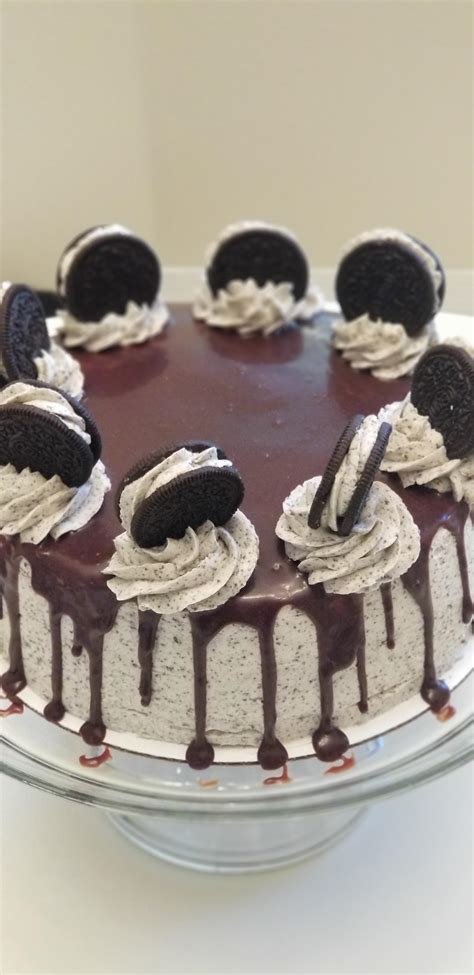 Best Oreo Cake Images On Pholder Baking Food And Food Porn
