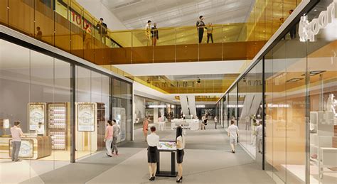 לוח רכב יד שניה קומו: לראשונה מאז פרוץ הקורונה: קניון חדש נולד