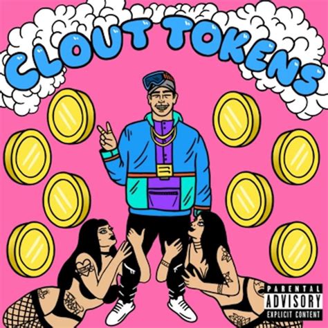 ‎clout Tokens Ep By Billy Marchiafava On Apple Music