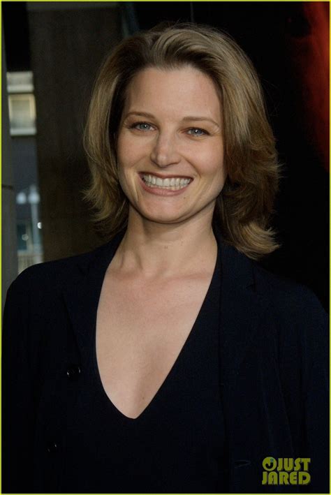 The Godfathers Bridget Fonda Makes Rare Comments About Returning To